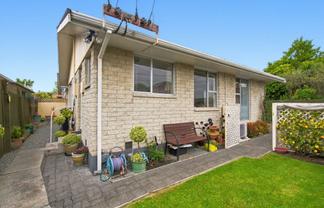 1/21 Cheviot Street, Spreydon