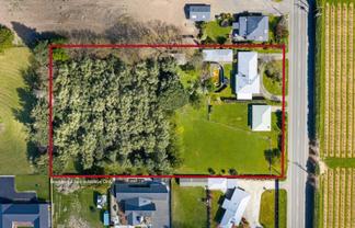 197 Battys Road, Blenheim