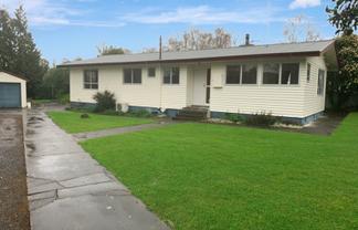 1085 Argyll Road, Otane