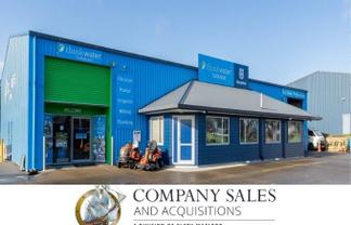 Established Award-Winning Think Water Franchise in New Plymouth (cml 11613)
