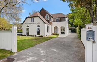3A Glamis Avenue, Manly