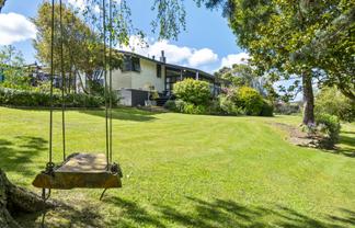61 Turitea Road, Fitzherbert