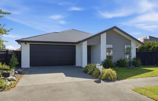43 Te Whenu Crescent, Marshland