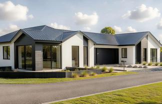 Rolleston, Rolleston