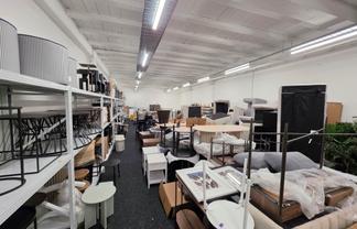 HIGH-QUALITY WAREHOUSE IN PRIME TAKAPUNA LOCATION
