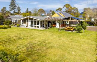 2/117 Taupahi Road, Turangi
