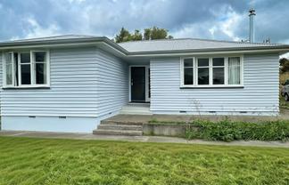 1952 Porangahau Road, Waipukurau