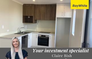 3/28 RM D May Street, Hamilton East