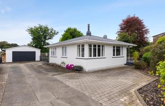 93 Chalmers Road, Elgin