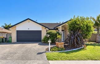 12 Mellefont Close, Dannemora
