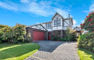 29 Muir Avenue, Halswell