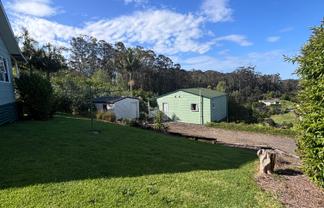 Northland - Address withheld