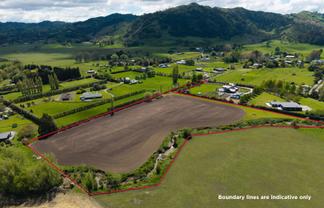 Lot 1 DP 318810 Royd Road West, Makauri