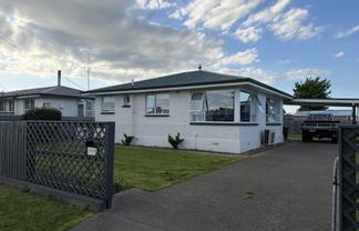 Southland - Address withheld