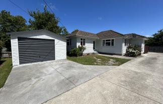 Canterbury - Address withheld