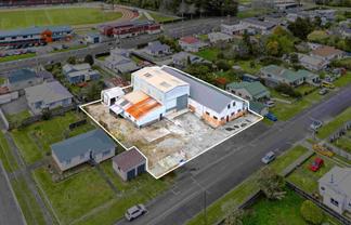 High Stud Engineering Workshop – Vacant Possession