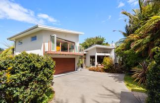 27 Island Road, Whataupoko