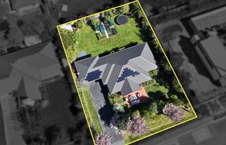 47 Burnham School Road, Rolleston
