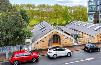 LONG TERM LEASE – STUNNING CHARACTER FREEHOLD

