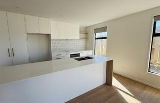 8 Leven Stream House , Wanaka