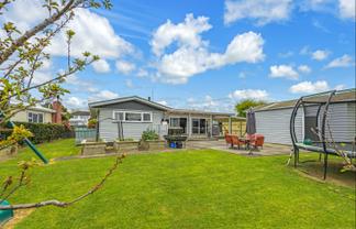 17 Edward Street, Pahiatua