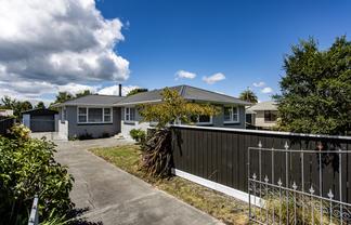 4 Otaki Street, Kaiapoi