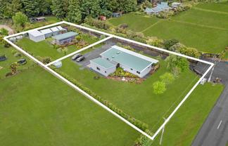204 Masters Road, WAIUKU