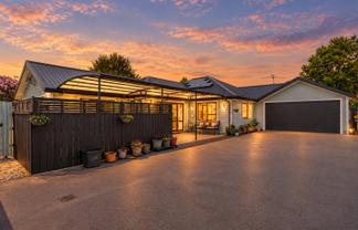 17A Mahoe Street, Templeton