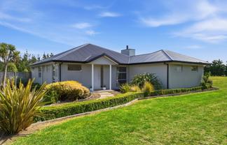 288G Isaac Road, West Eyreton