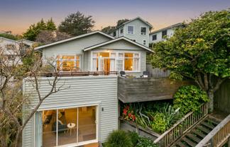 171 Seatoun Heights Road, Seatoun
