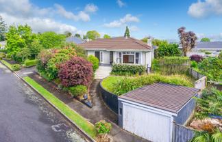 44 Bockett Avenue, Te Awamutu
