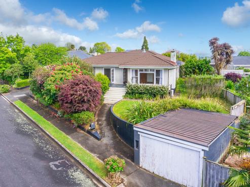 44 Bockett Avenue, Te Awamutu