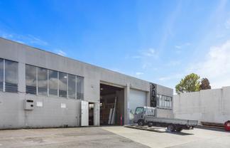ESTABLISHED INDUSTRIAL INVESTMENT IN WAIRAU 
