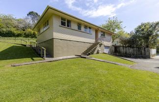 43 Blagdon Road, Blagdon