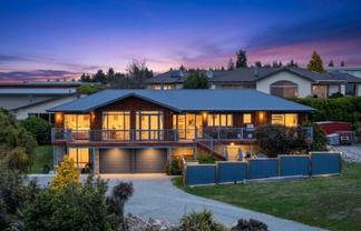 7 D'Archiac Drive, Lake Tekapo