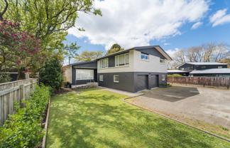 18a Campbell Street, Feilding