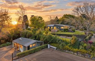 34 Middleton Road, Hunua
