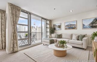 6B/52 Liverpool Street, Auckland Central