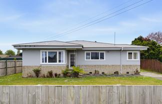 15 Macdonald Street, Te Hapara