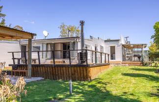 2976 State Highway 5, Te Pohue