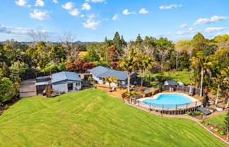 1880 State Highway 10, Kerikeri