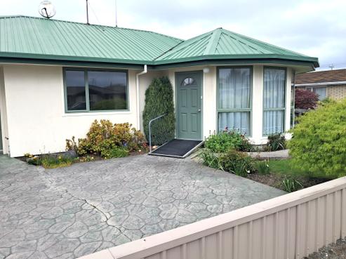 137A Clyde Street, Balclutha