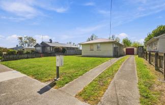 104 Heath Street, Saint Andrews