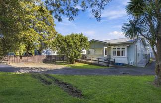 6 Palmerston Street, Hamilton Central