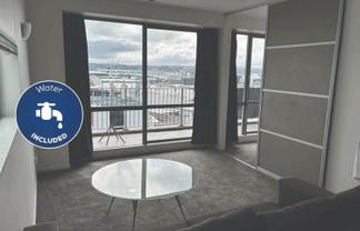 603/17 Vogel Lane, Auckland Central