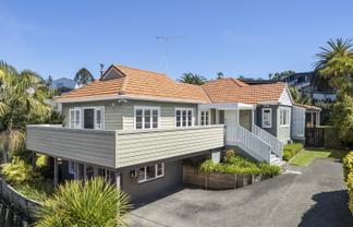 53 Reihana Street, Orakei