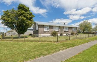 30 Paki Street, Huntly