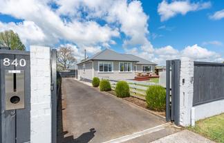 840 Te Rahu Road, Te Awamutu