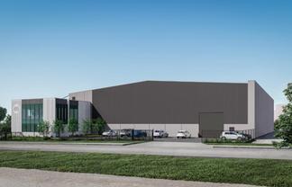 A-Grade Industrial Facility in Central Penrose