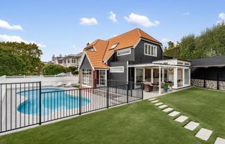 13 Entrican Avenue, Remuera